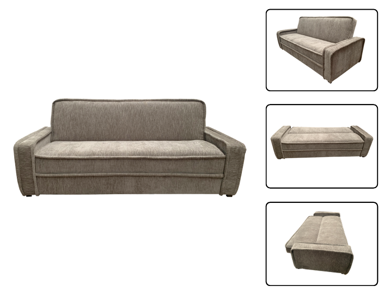 Sofá Cama Borneo